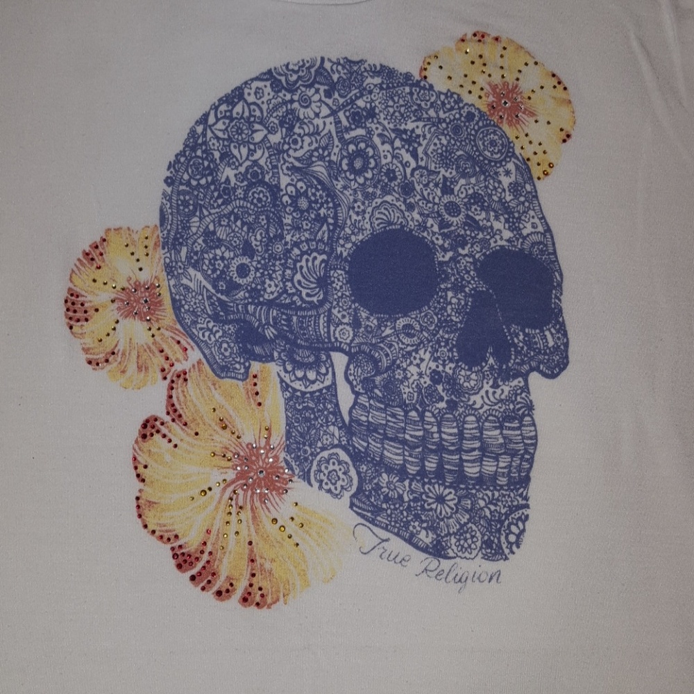 True Religion t-shirt